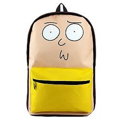 Morty Smith Cute Backpack