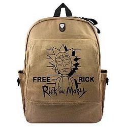 Free Rick Backpack