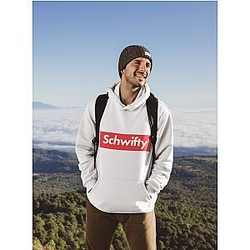 2021 Schwifty Hoodie