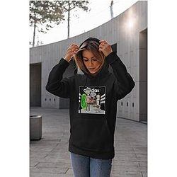 Luxury Brand R&amp;M Hoodie
