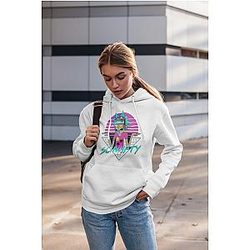 DJ Rick Hoodie