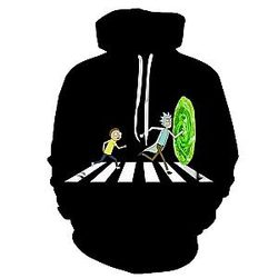 RM Unisex Hoodie