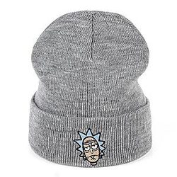 Rick Sanchez 2020 Knitted Hats