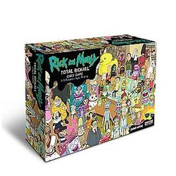 R&amp;M Board Games