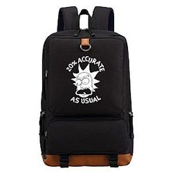 20% Accurate As Usual Teen Backpack