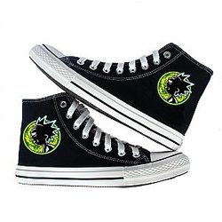 Rick Sanchez Icon Converse Shoes