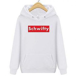 Rick and Morty Schwifty Cool Sweater