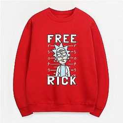 Free Rick Cool