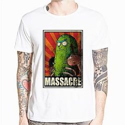 New Massacre T-shirt