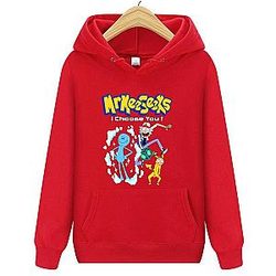 2020 Rick and Morty Fashion Unisex Hoodies