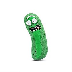 20cm Funny Pickle Rick Plush Toys