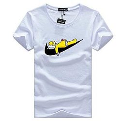 New Simpsons Unisex T-shirt