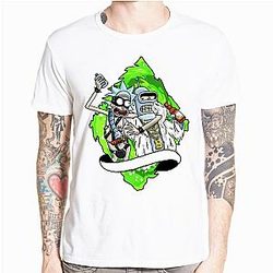 Hot Rick And Morty Cool 2020 T-shirt