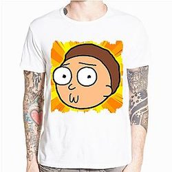 Cute Morty T-shirt