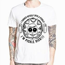 I'm Pickle Rick T-shirt