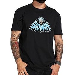 Bad Man Rick T-shirt