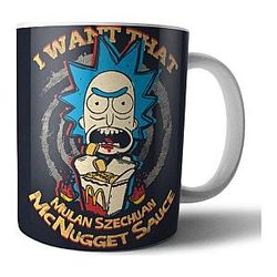 New 2021 R.Sanchez Mug