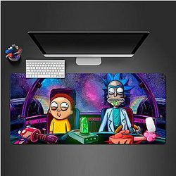 Super Cool RM Mouse Pad