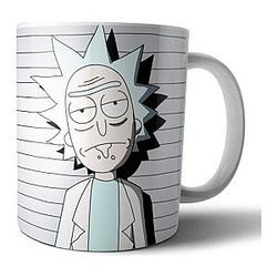 R.Sanchez Mug