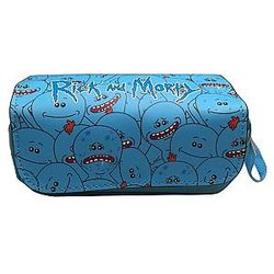 New Mr.MeeSeeks Pencil Case