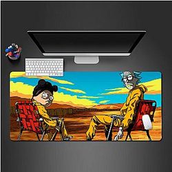 Best 2021 RM Mouse Pad