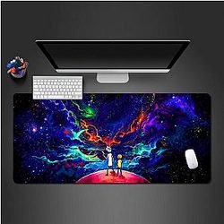 R&amp;M 2021 Mouse Pad