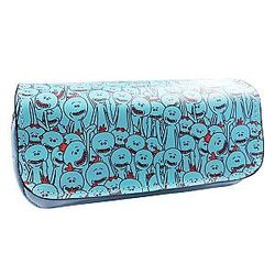Mr.MeeSeeks Pencil Case