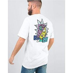 New Style RM White T-shirt