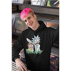 2021 R&amp;M Hoodie
