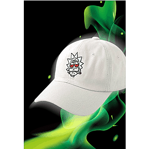 Rick and Morty Hats