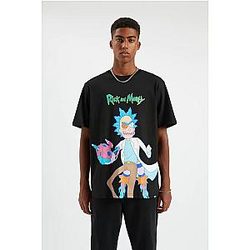 RM Cool Unisex T-shirt
