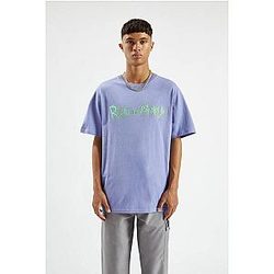Lilac RRM Summer T-shirt
