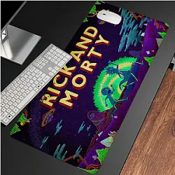 Tapis de souris DTNK0907 Rick and Morty Mouse Pad