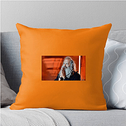 Rick Legend Rick Rubin Pillows Cover