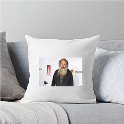 Rick Session Rick Rubin Pillows Cover