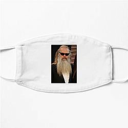 Rick Sound Rick Rubin Face Masks