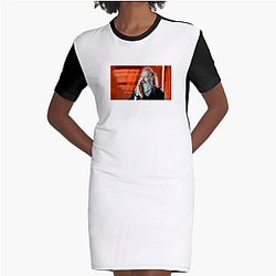Rick Legend Rick Rubin Dresses