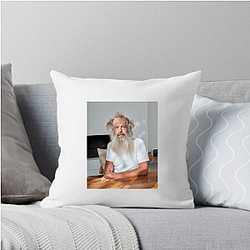 Rubin Studio Rick Rubin Pillows Cover