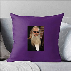 Rick Sound Rick Rubin Pillows Cover