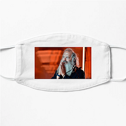 Rick Legend Rick Rubin Face Masks