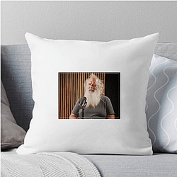 Rubin Crafted Rick Rubin Pillows Cover
