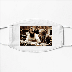 Rubin Hits Rick Rubin Face Masks