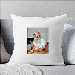 Rubin Studio Rick Rubin Pillows Cover