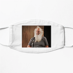 Rubin Crafted Rick Rubin Face Masks