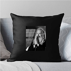 Rubin Drop Rick Rubin Pillows Cover