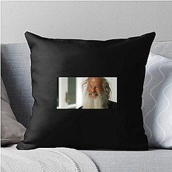 Rick Tone Rick Rubin Pillows Cover