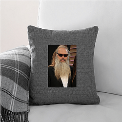 Rick Sound Rick Rubin Pillows Cover