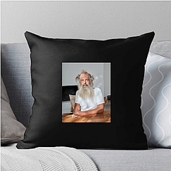 Rubin Studio Rick Rubin Pillows Cover