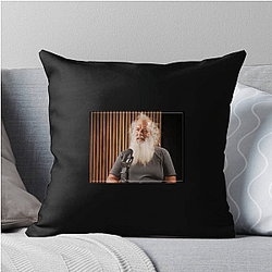 Rubin Crafted Rick Rubin Pillows Cover