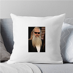 Rick Sound Rick Rubin Pillows Cover